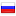 monetnik.ru server is located in Russia